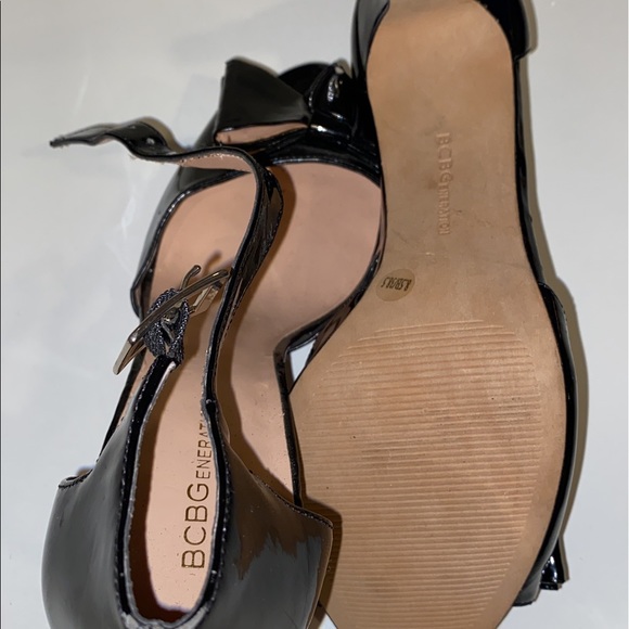 BCBGeneration Heels - Picture 11 of 11
